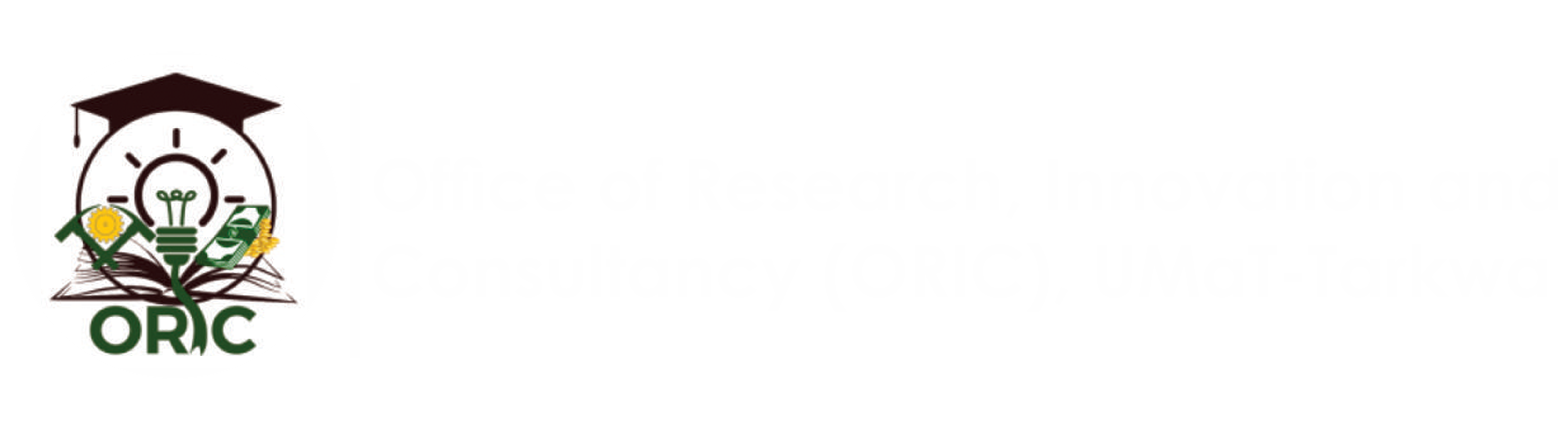 Office of Research, Innovation and Consultancy