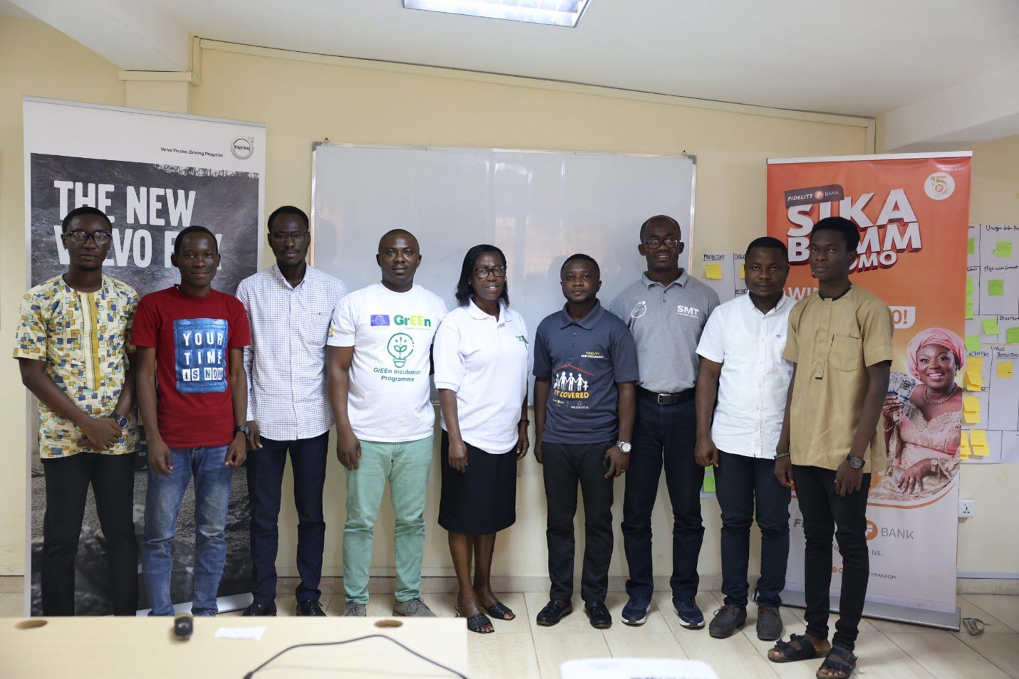 Ghana Institute of Engineering (Ghie) UMaT Chapter Celebrates Engineering Week